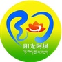 阳光阿坝ico
