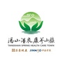 汤山温泉康养小镇ico