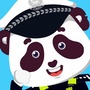 雅安交警ico