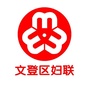 文登区妇联ico