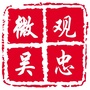 微观吴忠ico