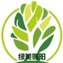 绿美郧阳ico