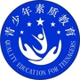 青少年素质教育ico