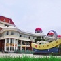 东阳市博大幼儿园ico