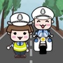 渝中交巡警ico