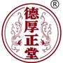 德厚健康学堂ico