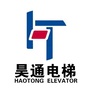 昊通电梯ico