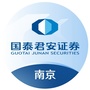 国泰君安证券南京金融城营业部ico