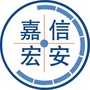 嘉信宏安科技公众号ico