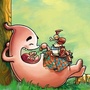 胃痛吃什么好ico