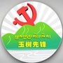 玉树先锋ico