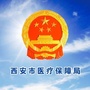 西安市医疗保障局ico