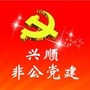 铁西兴顺非公党建ico