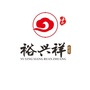 裕兴祥软装公众号ico