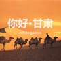 你好甘肃ico