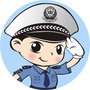 明楼派出所ico