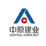 濮阳中原建业ico