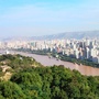 兰州南北两山绿化ico