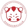 高新区万福中心幼儿园公众号ico