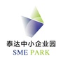 泰达中小企业科技园公众号ico