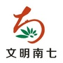南七文明ico
