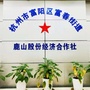 鹿山股份ico