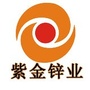 紫金锌业有限公司ico