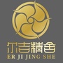 尔吉精舍ico