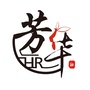芳华社公众号ico