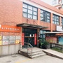 金汇华光城居委会ico