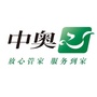 中奥西岸花园ico