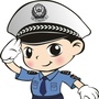 监利交警ico