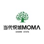 衡水当代悦城MOMA公众号ico