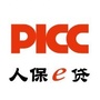 PICC人保e贷公众号ico