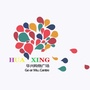 青海格尔木华兴购物广场ico