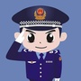 苹果园派出所ico
