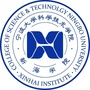 新海学院公众号ico