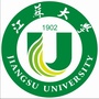 江苏大学继续教育公众号ico