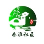 秦淮社区e家ico