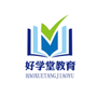 好学堂教育培训在线公众号ico