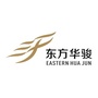 北安市东方华骏ico