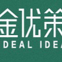 金优策广告传媒ico