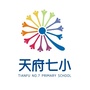 天府七小公众号ico
