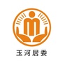 桂溪街道玉河阳光居务ico