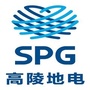 高陵区供电分公司ico