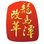 龙马潭改革ico