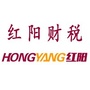 红阳财税ico