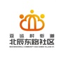 亚运村北辰东路社区ico
