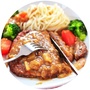 爱上烘焙美食ico
