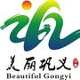 美丽巩义ico